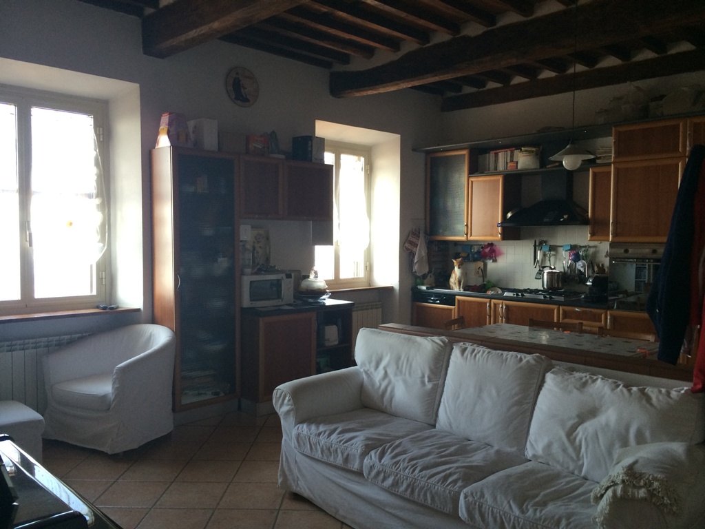Appartamento - Pietrasanta - Capezzano Monte