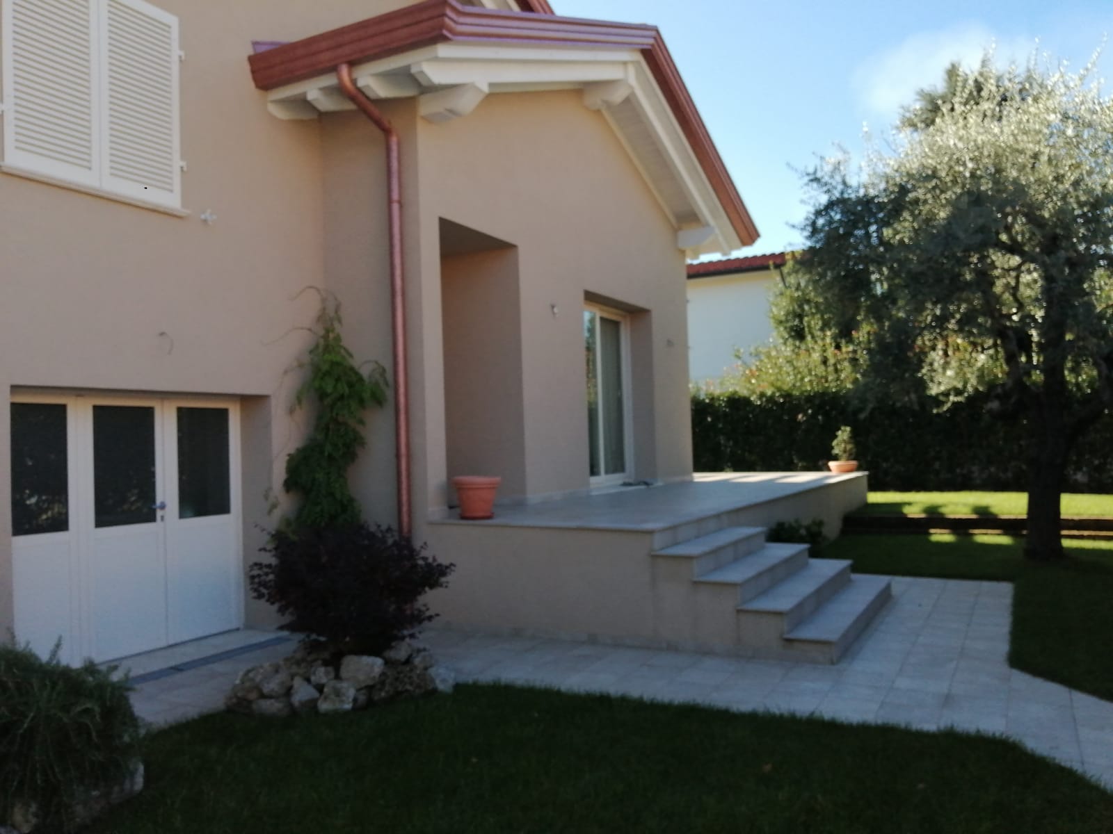 Villa - Pietrasanta - Macelli