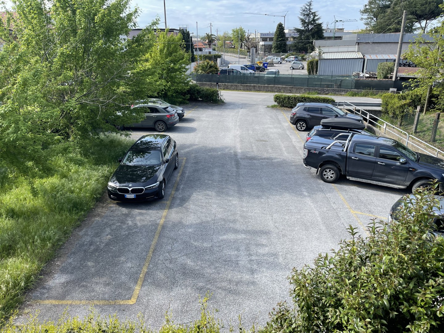 Ufficio - Pietrasanta - Iare