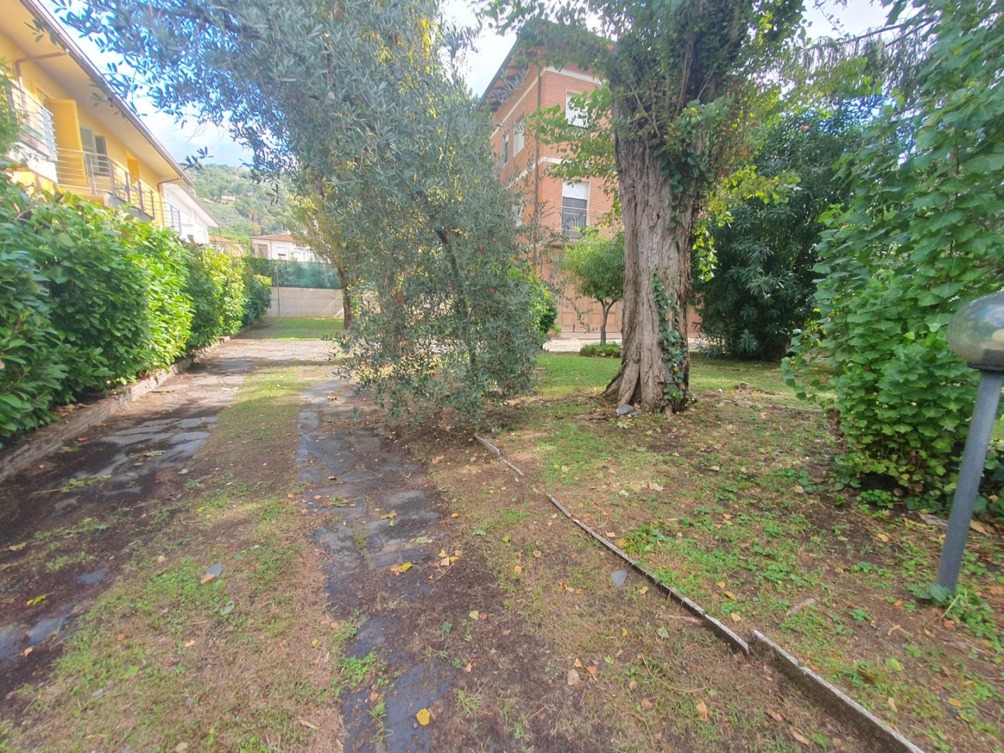 Appartamento - Pietrasanta - Citta' Giardino pietrasanta