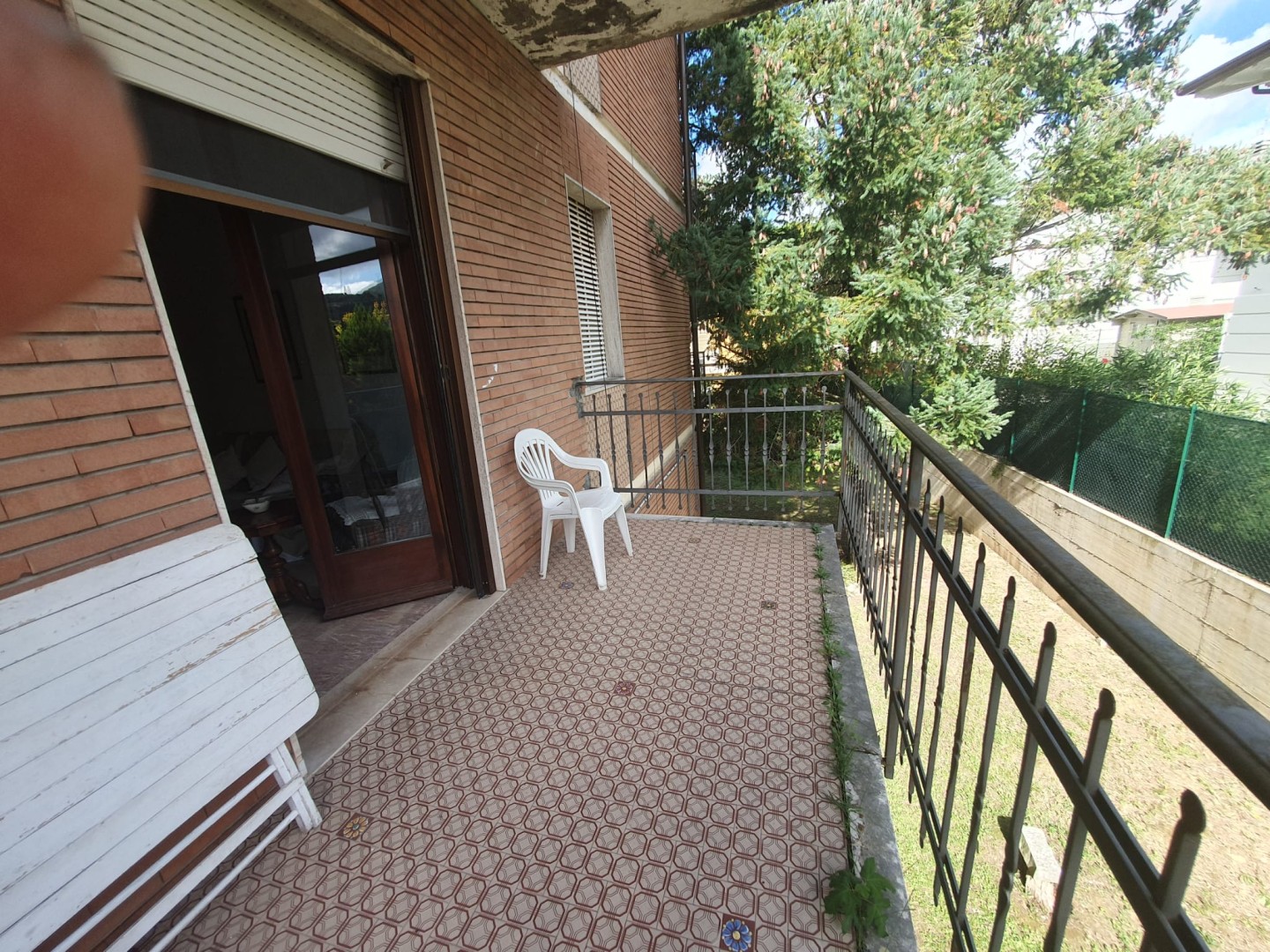 Appartamento - Pietrasanta - Citta' Giardino pietrasanta