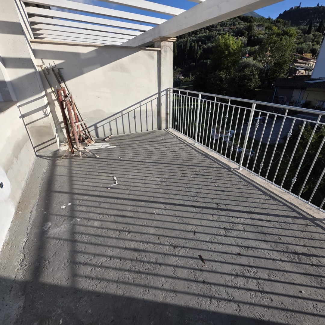 In Quadrifamiliare - Camaiore - Capezzano