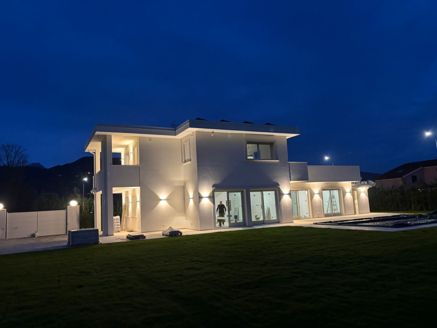 Villa - Pietrasanta - Pietrasanta sotto Aurelia