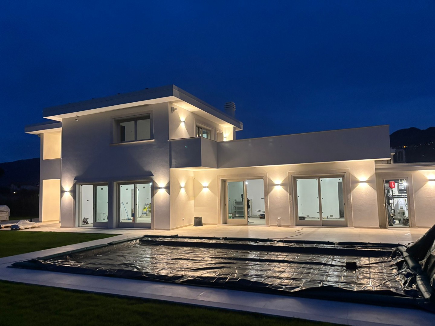 Villa - Pietrasanta - Pietrasanta sotto Aurelia