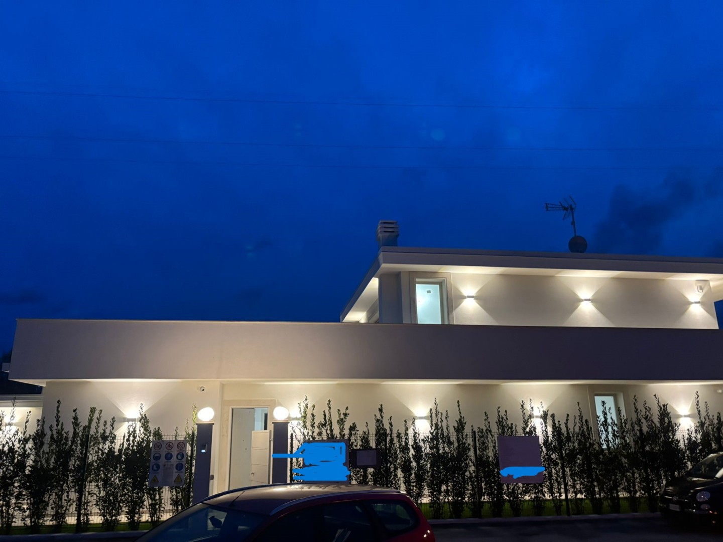 Villa - Pietrasanta - Pietrasanta sotto Aurelia