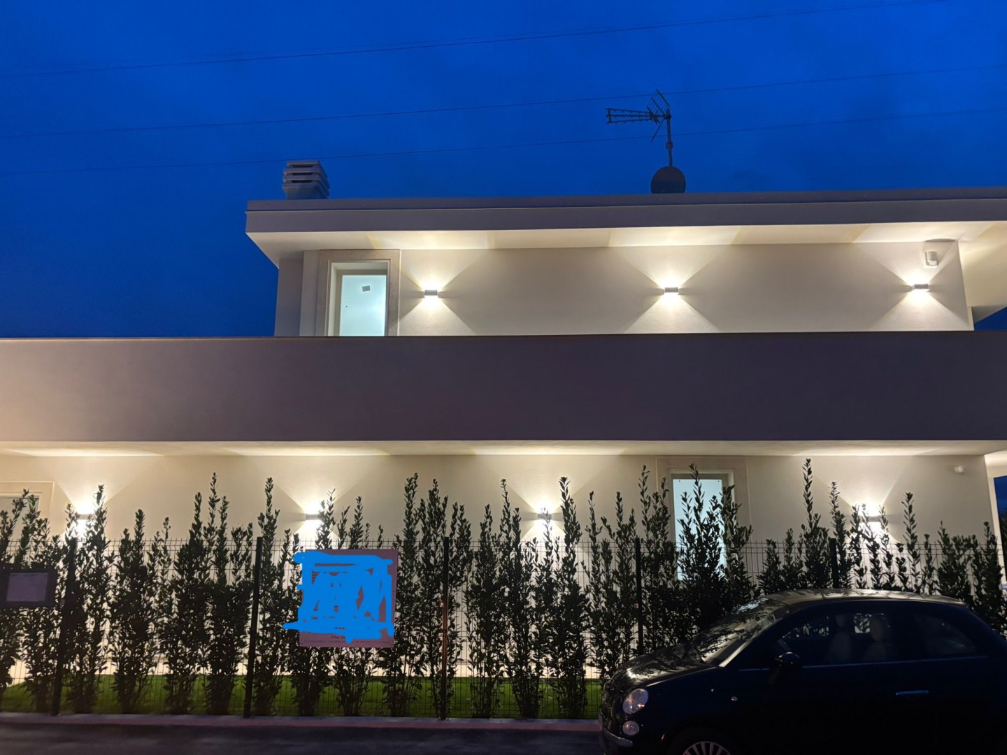 Villa - Pietrasanta - Pietrasanta sotto Aurelia