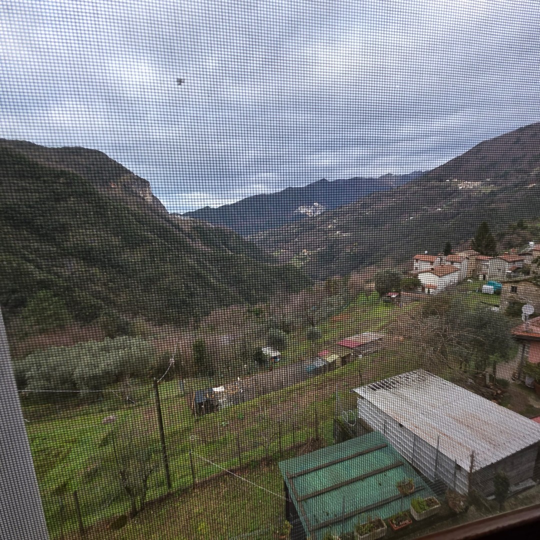 Porzione bifamiliare - Stazzema - Gallena