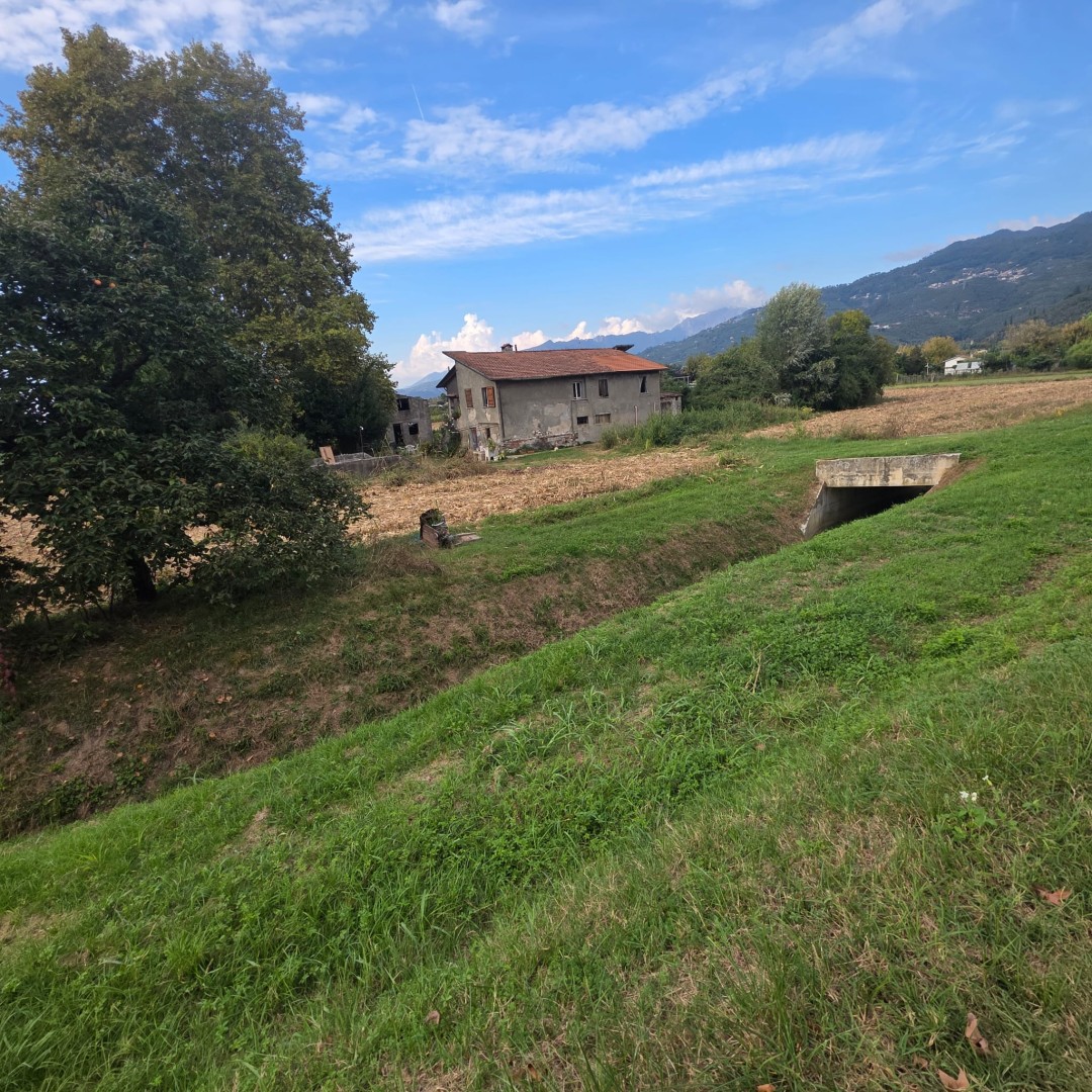 Casolare - Pietrasanta - Padule