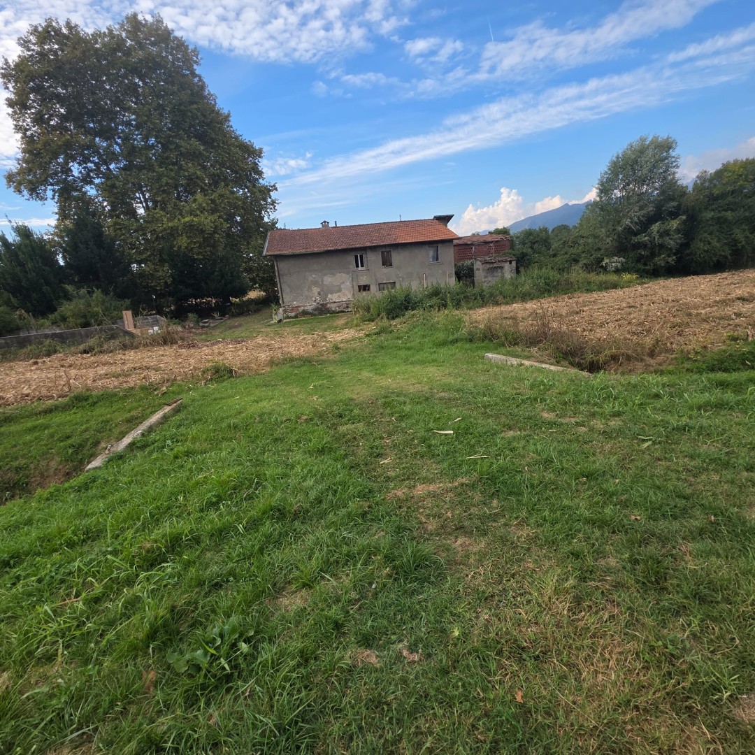 Casolare - Pietrasanta - Padule