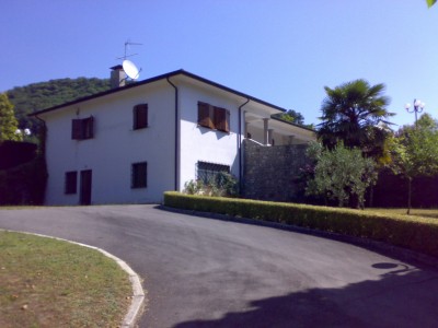 Villa - Camaiore - Valpromaro