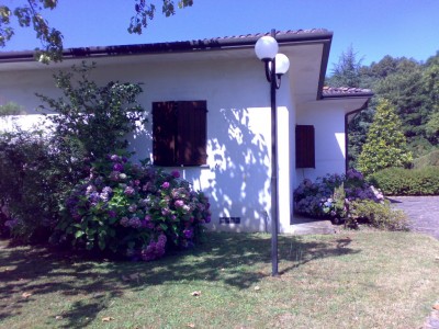 Villa - Camaiore - Valpromaro