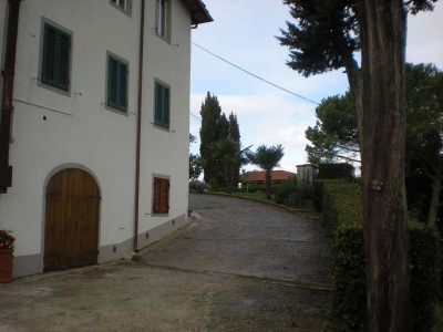 Appartamento - Massarosa - Montigiano