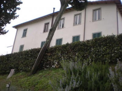 Appartamento - Massarosa - Montigiano