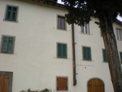 Lucca-Massarosa-Montigiano Appartamenti Appartamento