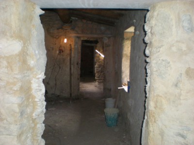 Rustico - Pietrasanta - vallecchia vecchia