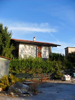 Villa - Seravezza - Ripa