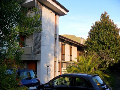 Villa - Seravezza - Ripa