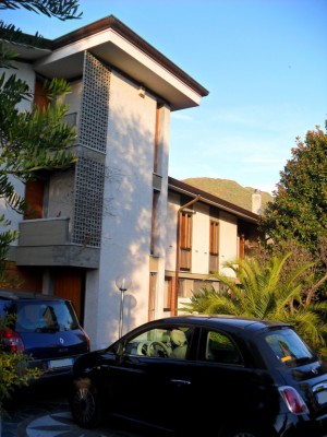 Villa - Seravezza - Ripa