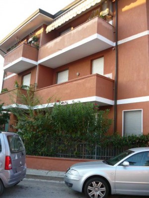Appartamento - Viareggio - Varignano