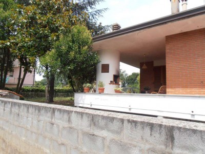 Villa - Massarosa - Piano di mommio