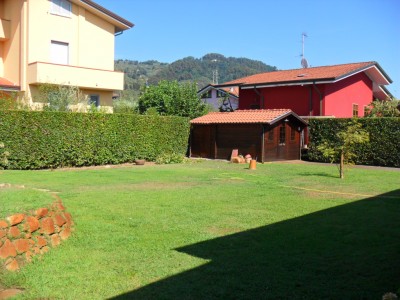 Villa - Massarosa - Piano di mommio