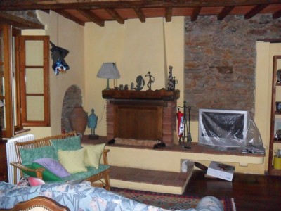 Terratetto - Stazzema - Terrinca