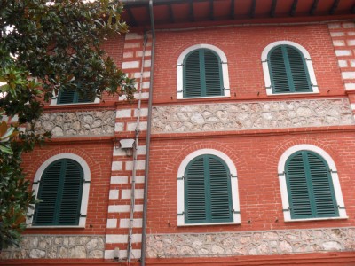 Albergo - Pietrasanta - Pietrasanta centro