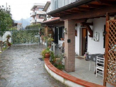 Casa a schiera - Seravezza - Marzocchino