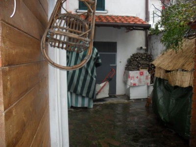 Casa a schiera - Seravezza - Marzocchino