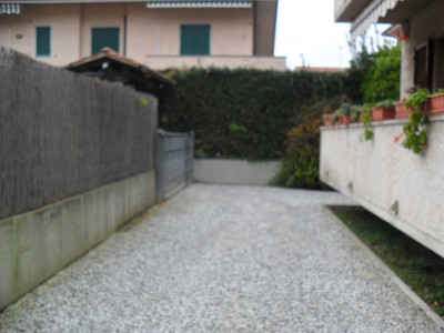 Lucca-Seravezza-Querceta Semi-indipendenti Casa a schiera