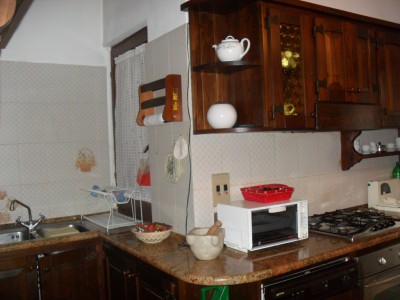 Casa a schiera - Seravezza - Querceta