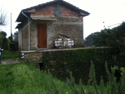Casa - Pietrasanta - Strettoia