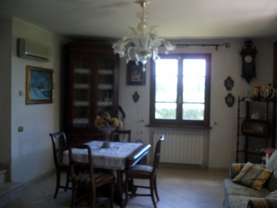 Villa - Massarosa - Piano di mommio