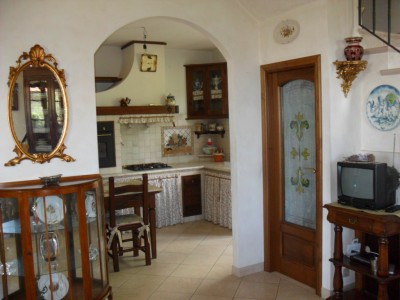 Villa - Massarosa - Piano di mommio