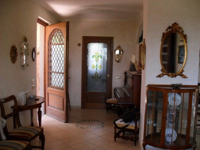 Villa - Massarosa - Piano di mommio