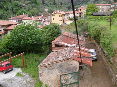 Terratetto - Pietrasanta - Valdicastello