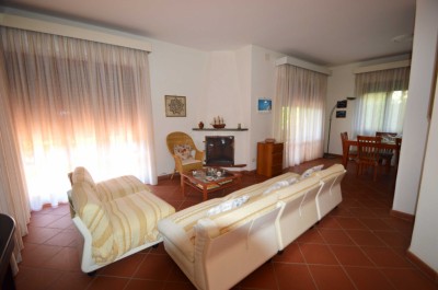 Villa - Pietrasanta - Fiumetto