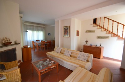 Villa - Pietrasanta - Fiumetto