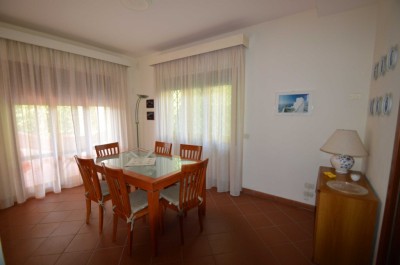 Villa - Pietrasanta - Fiumetto
