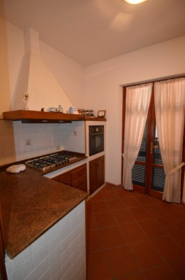 Villa - Pietrasanta - Fiumetto