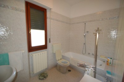 Villa - Pietrasanta - Fiumetto