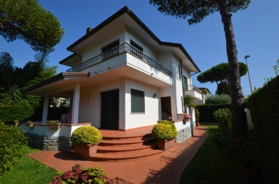 Villa - Pietrasanta - Fiumetto