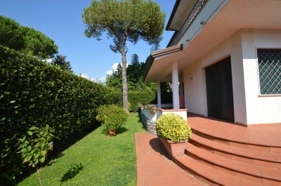 Villa - Pietrasanta - Fiumetto