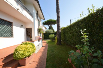 Villa - Pietrasanta - Fiumetto