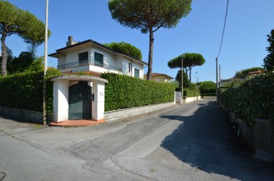 Villa - Pietrasanta - Fiumetto