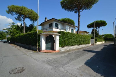Villa - Pietrasanta - Fiumetto