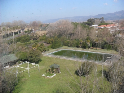 Albergo - Carrara - Marina di Carrara