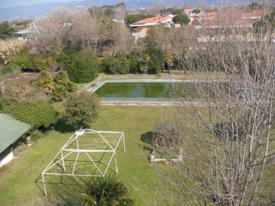 Albergo - Carrara - Marina di Carrara