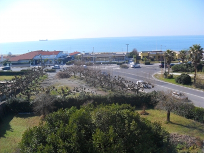 Albergo - Carrara - Marina di Carrara