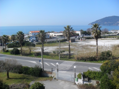 Albergo - Carrara - Marina di Carrara